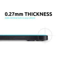 Olixar Tempered Glass Screen Protector - For IPhone 13 13 Olixar Tempered Glass Screen Protector - For IPhone 13 -OtterBox Store e 342