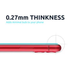 Olixar Samsung Galaxy A52s Tempered Glass Screen Protector -OtterBox Store e 348