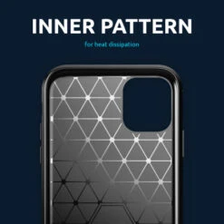 Olixar Sentinel Motorola Edge 2020 Case And Glass Screen Protector -OtterBox Store e 362