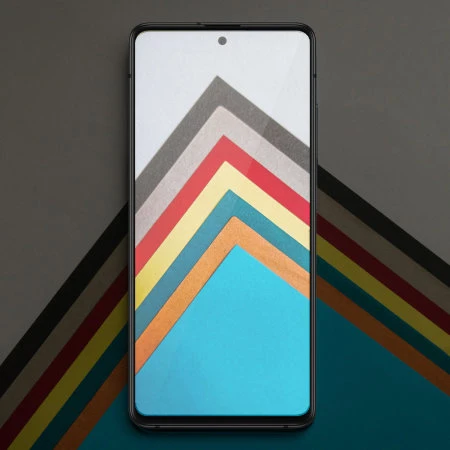 Olixar Samsung Galaxy A51 Tempered Glass Screen Protector 8 Olixar Samsung Galaxy A51 Tempered Glass Screen Protector - Image 6