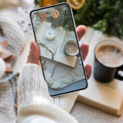 Olixar Ultra-Thin Case And Tempered Glass Screen Protector Pack - For Nothing Phone (1) -OtterBox Store e 390