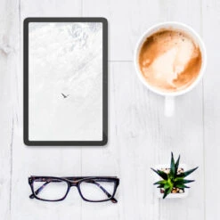 Olixar Tempered Glass Screen Protector - For Google Pixel Tablet -OtterBox Store e 392