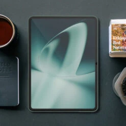 Olixar Tempered Glass Screen Protector - For OnePlus Pad -OtterBox Store e 396