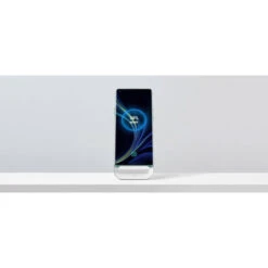 OnePlus Warp Charge 30 Wireless Charger Stand - White 13 OnePlus Warp Charge 30 Wireless Charger Stand - White -OtterBox Store e 4