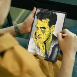 Olixar IPad Pro 12.9" 2020 4th Gen. Precision Film Screen Protector 13 Olixar IPad Pro 12.9" 2020 4th Gen. Precision Film Screen Protector -OtterBox Store e 406