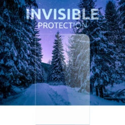 Olixar Clear Case, Screen & Camera Protector Pack - For IPhone 13 -OtterBox Store e 410