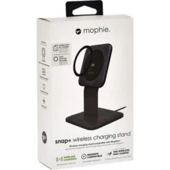 Mophie Snap+ MagSafe Compatible 15W Wireless Charger Stand -OtterBox Store e 5