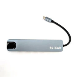 Olixar 8 Port USB-C Multi Function Charging Hub -OtterBox Store e 68