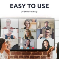 Olixar USB-C To HDMI 4K 60Hz Adapter For TVs And Monitors 13 Olixar USB-C To HDMI 4K 60Hz Adapter For TVs And Monitors -OtterBox Store e 73