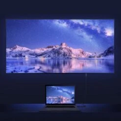 Baseus Extra Long HDMI Cable For TVs And Monitors - 3m - Black -OtterBox Store e 85