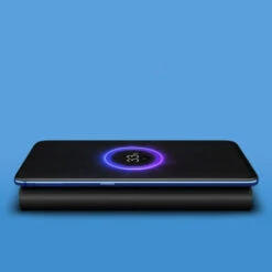 Official Xiaomi Black 22.5W 10000mAh USB-A & USB-C Wireless PowerBank -OtterBox Store e 93