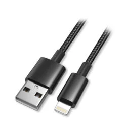 Olixar 38W In-Car Dual USB Port Fast Car Charger & Lightning Cable -OtterBox Store f 10