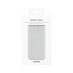 Official Samsung Quick Charge 25W Dual USB-C Port 10000 MAh Powerbank -OtterBox Store f 8